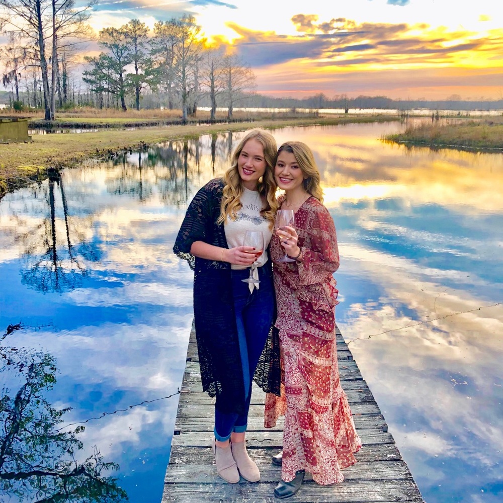 Meet your Posher, Sophie